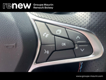 Photo 27 du bon plan RENAULT Clio 1.0 TCe 90ch esprit Alpine - 24 occasion à 18490 €