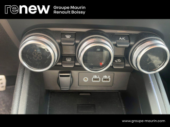 Photo 28 du bon plan RENAULT Clio 1.0 TCe 90ch esprit Alpine - 24 occasion à 18490 €