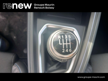Photo 30 du bon plan RENAULT Clio 1.0 TCe 90ch esprit Alpine - 24 occasion à 18490 €