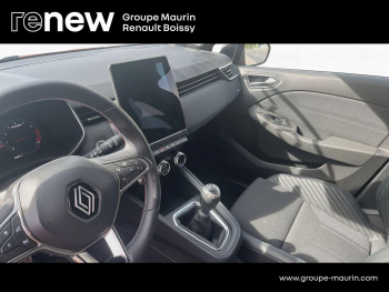 Photo 32 du bon plan RENAULT Clio 1.0 TCe 90ch esprit Alpine - 24 occasion à 18490 €