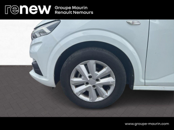 Photo 8 du bon plan DACIA Sandero 1.0 SCe 65ch Expression occasion à 12190 €