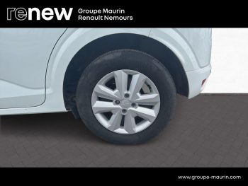 Photo 10 du bon plan DACIA Sandero 1.0 SCe 65ch Expression occasion à 12190 €