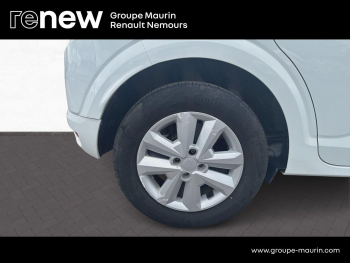 Photo 11 du bon plan DACIA Sandero 1.0 SCe 65ch Expression occasion à 12190 €