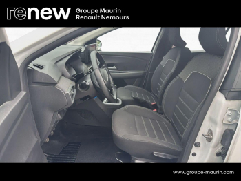 Photo 12 du bon plan DACIA Sandero 1.0 SCe 65ch Expression occasion à 12190 €
