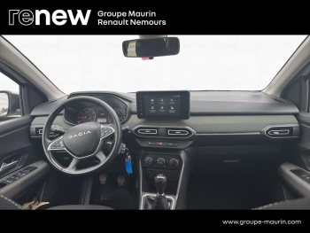 Photo 14 du bon plan DACIA Sandero 1.0 SCe 65ch Expression occasion à 12190 €