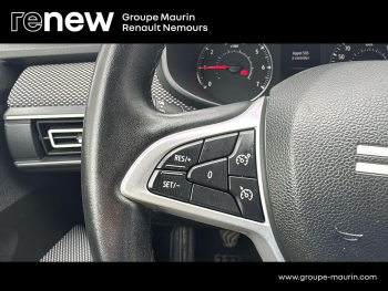 Photo 15 du bon plan DACIA Sandero 1.0 SCe 65ch Expression occasion à 12190 €