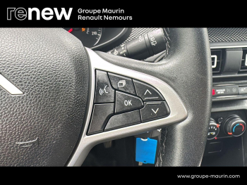 Photo 16 du bon plan DACIA Sandero 1.0 SCe 65ch Expression occasion à 12190 €