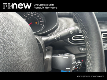 Photo 18 du bon plan DACIA Sandero 1.0 SCe 65ch Expression occasion à 12190 €