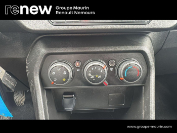 Photo 21 du bon plan DACIA Sandero 1.0 SCe 65ch Expression occasion à 12190 €