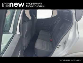 Photo 24 du bon plan DACIA Sandero 1.0 SCe 65ch Expression occasion à 12190 €