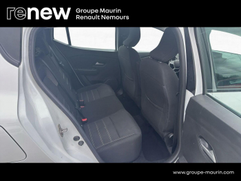 Photo 25 du bon plan DACIA Sandero 1.0 SCe 65ch Expression occasion à 12190 €