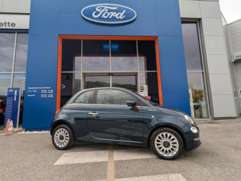 Photo 3 du bon plan FIAT 500 1.0 70ch BSG S&S Dolcevita occasion à 9990 €