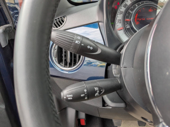 Photo 10 du bon plan FIAT 500 1.0 70ch BSG S&S Dolcevita occasion à 9990 €