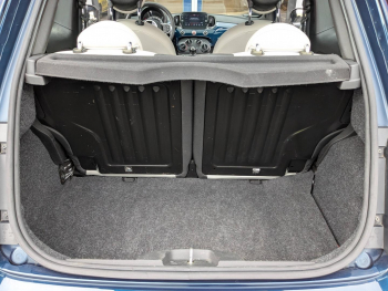 Photo 22 du bon plan FIAT 500 1.0 70ch BSG S&S Dolcevita occasion à 9990 €