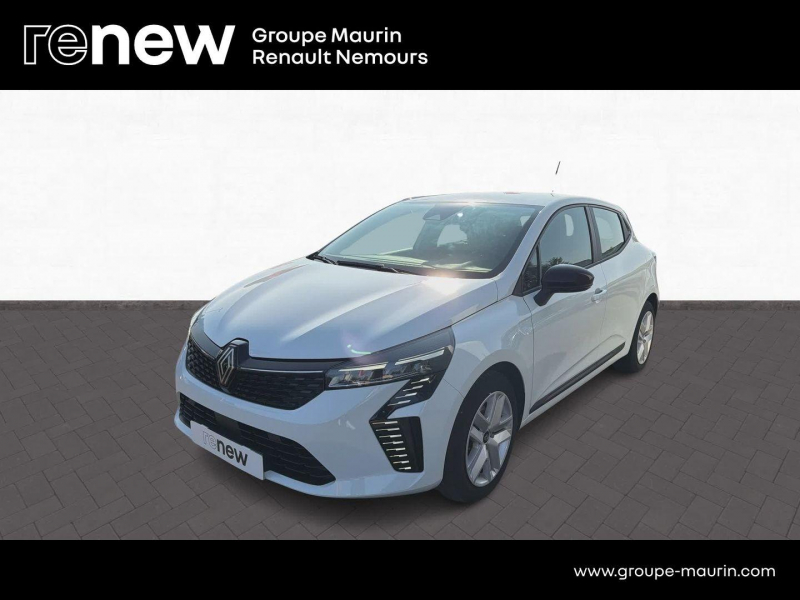 Bon plan RENAULT Clio 1.5 Blue dCi 100ch Evolution - 24 occasion à 15690 €