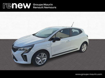 Photo 2 du bon plan RENAULT Clio 1.5 Blue dCi 100ch Evolution - 24 occasion à 15690 €