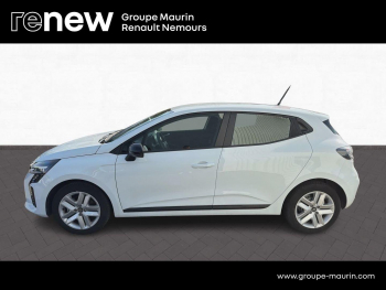 Photo 3 du bon plan RENAULT Clio 1.5 Blue dCi 100ch Evolution - 24 occasion à 15690 €