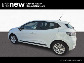 Photo 4 du bon plan RENAULT Clio 1.5 Blue dCi 100ch Evolution - 24 occasion à 15690 €