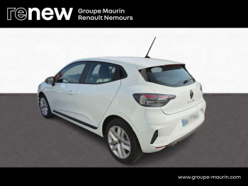 Photo 5 du bon plan RENAULT Clio 1.5 Blue dCi 100ch Evolution - 24 occasion à 15690 €
