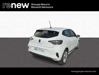 Photo 7 du bon plan RENAULT Clio 1.5 Blue dCi 100ch Evolution - 24 occasion à 15690 €