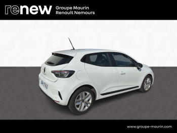 Photo 8 du bon plan RENAULT Clio 1.5 Blue dCi 100ch Evolution - 24 occasion à 15690 €