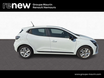 Photo 9 du bon plan RENAULT Clio 1.5 Blue dCi 100ch Evolution - 24 occasion à 15690 €