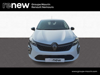 Photo 12 du bon plan RENAULT Clio 1.5 Blue dCi 100ch Evolution - 24 occasion à 15690 €