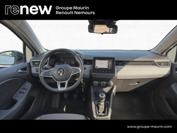 Photo 13 du bon plan RENAULT Clio 1.5 Blue dCi 100ch Evolution - 24 occasion à 15690 €