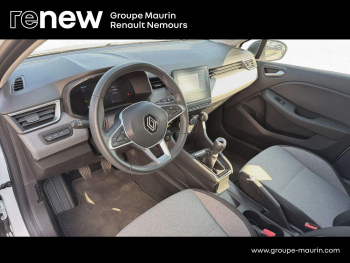Photo 14 du bon plan RENAULT Clio 1.5 Blue dCi 100ch Evolution - 24 occasion à 15690 €