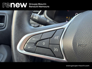 Photo 17 du bon plan RENAULT Clio 1.5 Blue dCi 100ch Evolution - 24 occasion à 15690 €