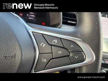 Photo 18 du bon plan RENAULT Clio 1.5 Blue dCi 100ch Evolution - 24 occasion à 15690 €