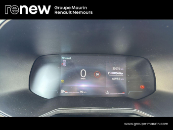 Photo 22 du bon plan RENAULT Clio 1.5 Blue dCi 100ch Evolution - 24 occasion à 15690 €