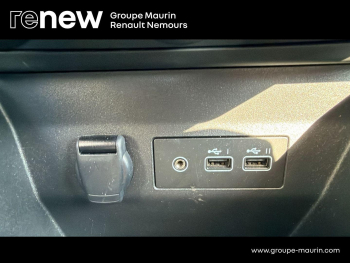 Photo 25 du bon plan RENAULT Clio 1.5 Blue dCi 100ch Evolution - 24 occasion à 15690 €
