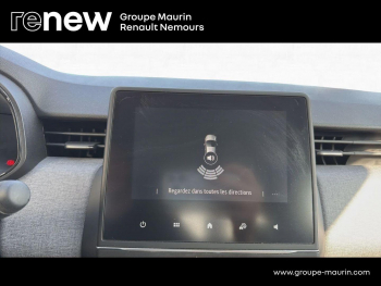 Photo 26 du bon plan RENAULT Clio 1.5 Blue dCi 100ch Evolution - 24 occasion à 15690 €