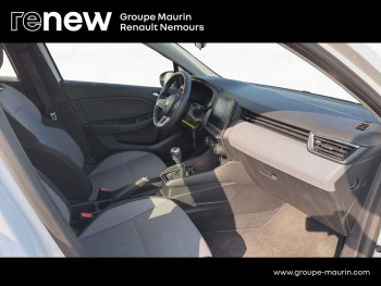 Photo 28 du bon plan RENAULT Clio 1.5 Blue dCi 100ch Evolution - 24 occasion à 15690 €