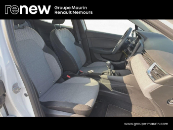 Photo 29 du bon plan RENAULT Clio 1.5 Blue dCi 100ch Evolution - 24 occasion à 15690 €