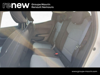 Photo 31 du bon plan RENAULT Clio 1.5 Blue dCi 100ch Evolution - 24 occasion à 15690 €