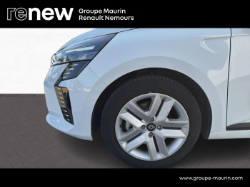 Photo 34 du bon plan RENAULT Clio 1.5 Blue dCi 100ch Evolution - 24 occasion à 15690 €