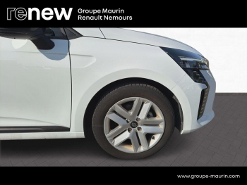 Photo 35 du bon plan RENAULT Clio 1.5 Blue dCi 100ch Evolution - 24 occasion à 15690 €