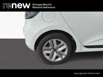 Photo 37 du bon plan RENAULT Clio 1.5 Blue dCi 100ch Evolution - 24 occasion à 15690 €