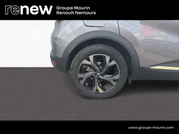 Photo 5 du bon plan RENAULT Captur 1.6 E-Tech hybride 145ch Engineered occasion à 20950 €