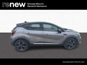 Photo 6 du bon plan RENAULT Captur 1.6 E-Tech hybride 145ch Engineered occasion à 20950 €