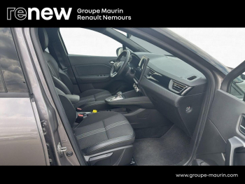 Photo 7 du bon plan RENAULT Captur 1.6 E-Tech hybride 145ch Engineered occasion à 20950 €