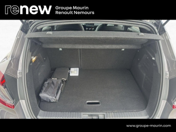Photo 12 du bon plan RENAULT Captur 1.6 E-Tech hybride 145ch Engineered occasion à 20950 €