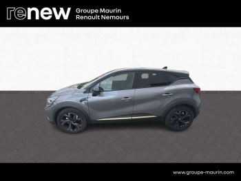 Photo 16 du bon plan RENAULT Captur 1.6 E-Tech hybride 145ch Engineered occasion à 20950 €