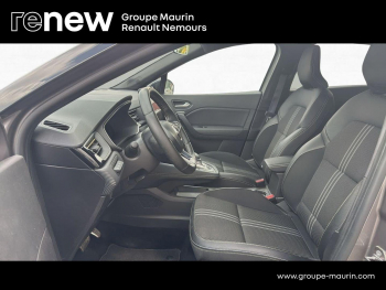 Photo 18 du bon plan RENAULT Captur 1.6 E-Tech hybride 145ch Engineered occasion à 20950 €