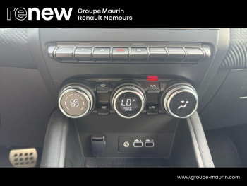 Photo 20 du bon plan RENAULT Captur 1.6 E-Tech hybride 145ch Engineered occasion à 20950 €