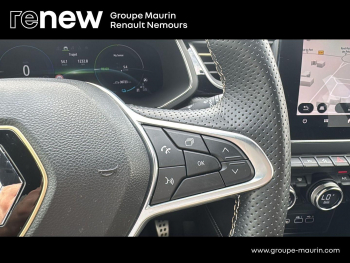 Photo 21 du bon plan RENAULT Captur 1.6 E-Tech hybride 145ch Engineered occasion à 20950 €
