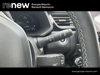 Photo 23 du bon plan RENAULT Captur 1.6 E-Tech hybride 145ch Engineered occasion à 20950 €