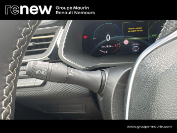 Photo 24 du bon plan RENAULT Captur 1.6 E-Tech hybride 145ch Engineered occasion à 20950 €